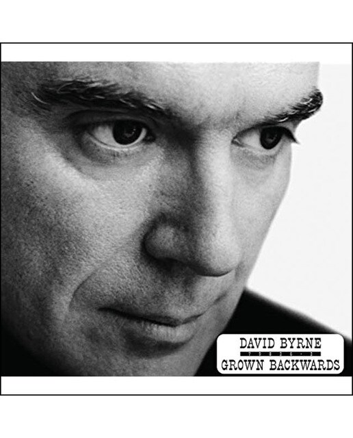 Imagem 0 de Grown Backwards (2 LP-Vinil)