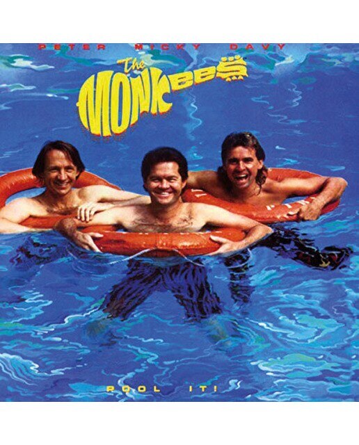 Imagem 0 de Pool It (LP-Vinil)