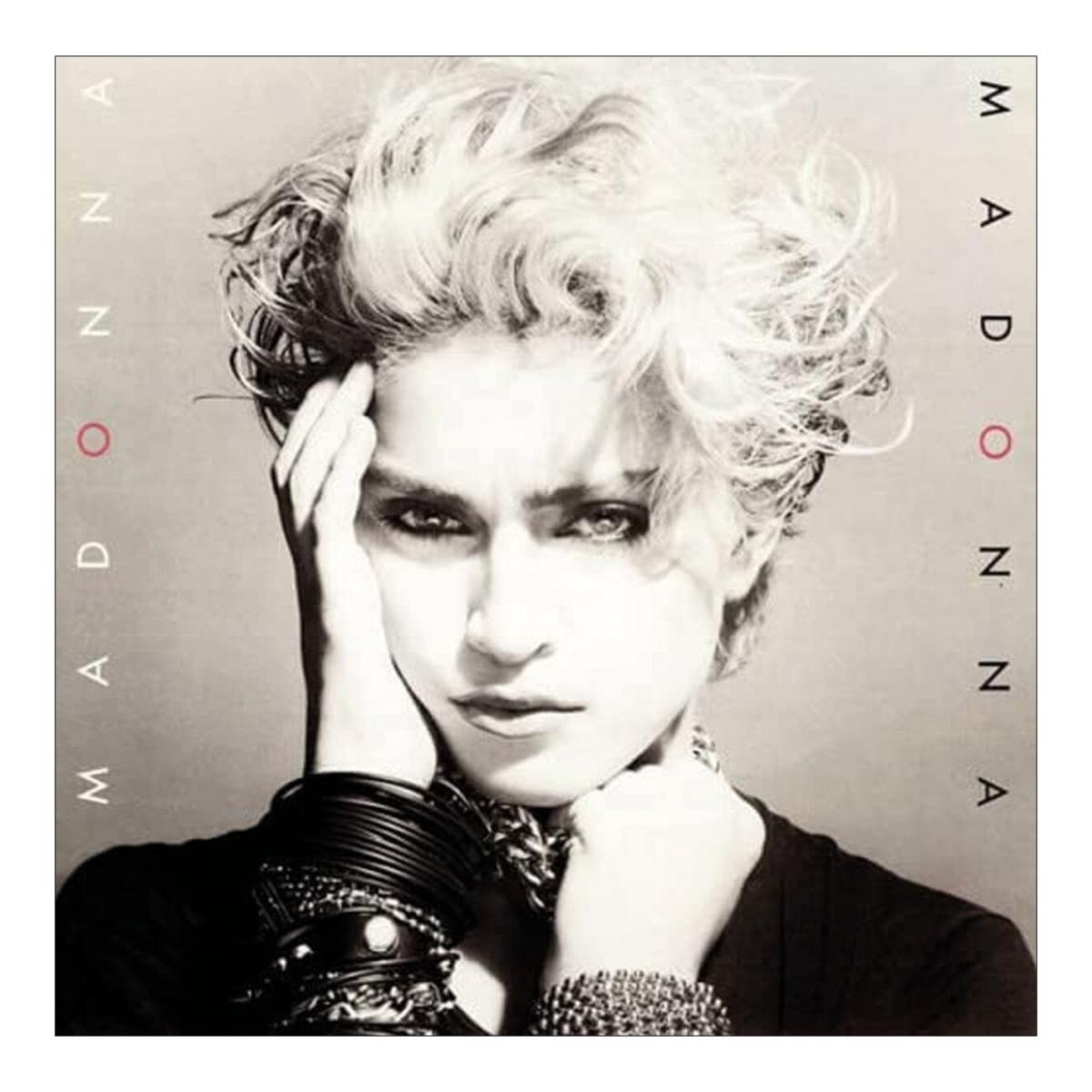 Madonna (LP-Vinil) 1