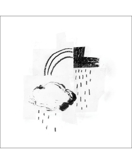 Imagem 0 de In The Shape Of A Storm (LP-Vinil)