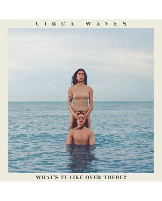 Imagem 0 de What's It Like Over There? (LP-Vinil)