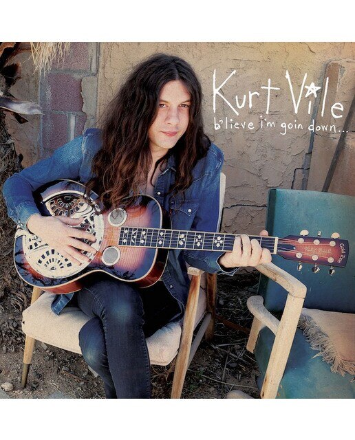 Imagen 0 de B'Lieve I'M Goin Down (CD)