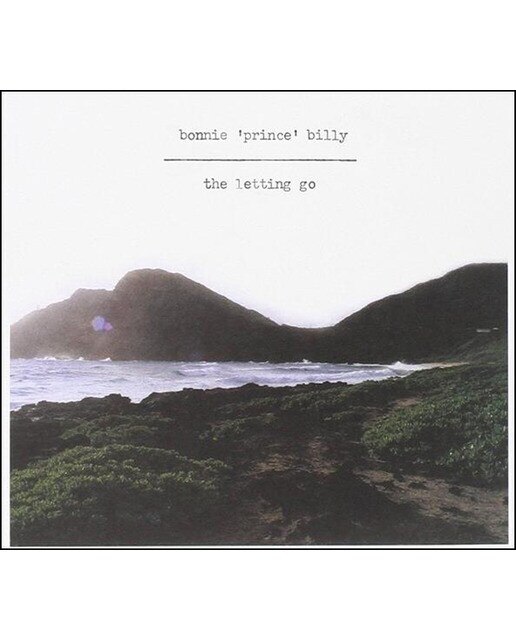Imagem 0 de The Letting Go (LP-Vinil)