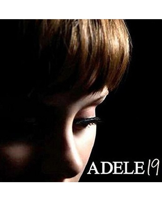 19 (LP-Vinil) 1