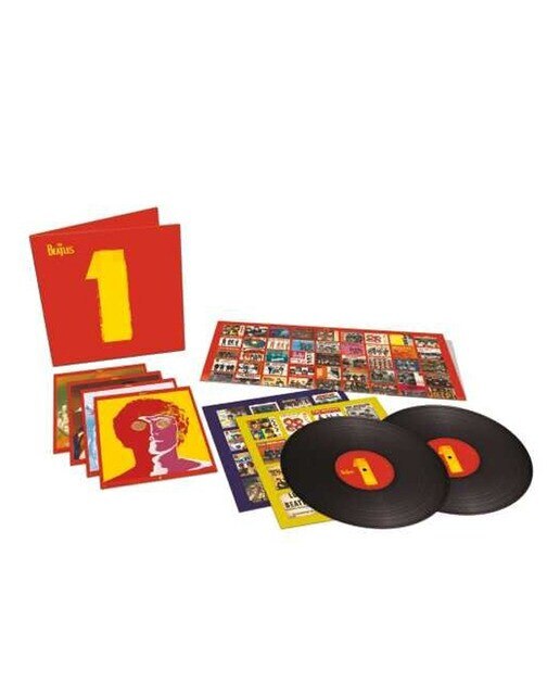 Imagem 0 de 1 (LP-Vinil)