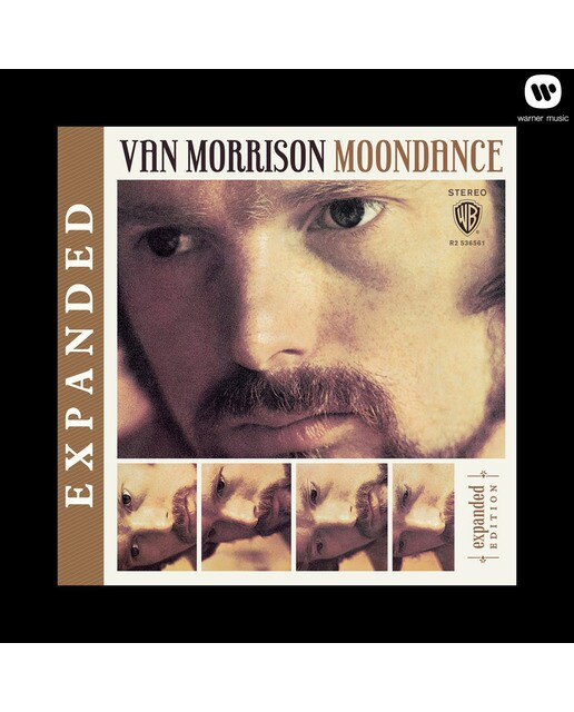 Imagem 0 de Moondance (LP-Vinil)