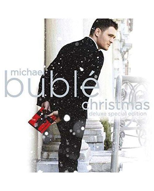 Christmas (LP-Vinilo)