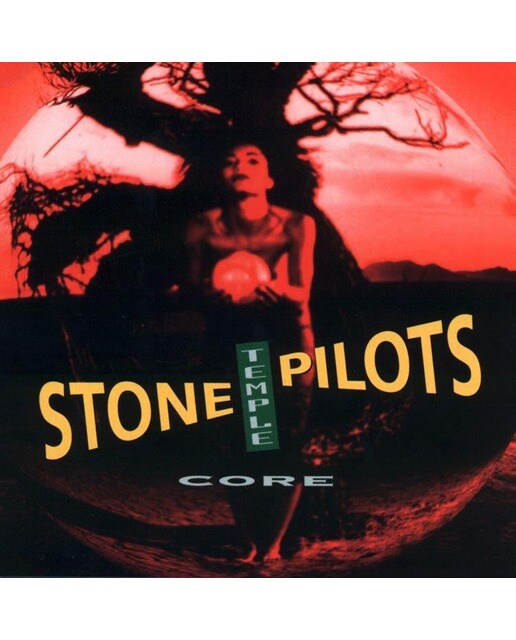 Imagen 0 de Core (CD)