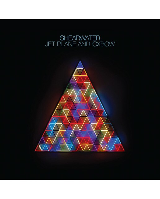 Jet Plane And Oxbow LP-Vinil) 1