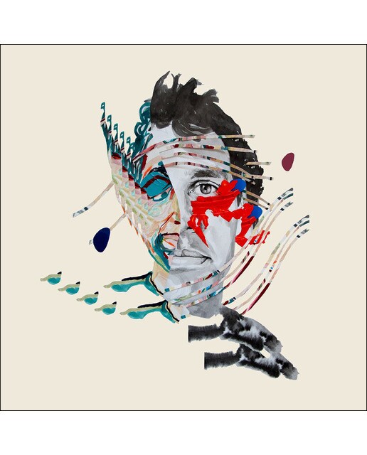 Imagem 0 de Painting With (LP-Vinil)