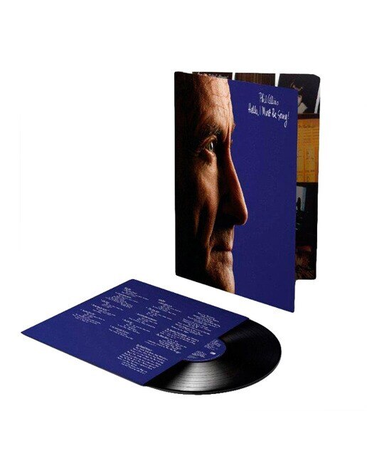 Imagem 0 de Hello. I Must Be Going (LP-Vinil)