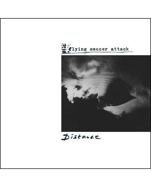 Imagem 0 de Distance (LP-Vinil)