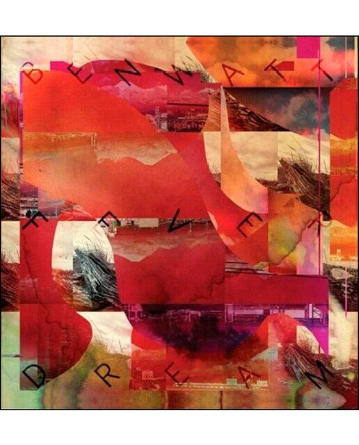 Imagem 0 de Fever Dream (LP-Vinil)