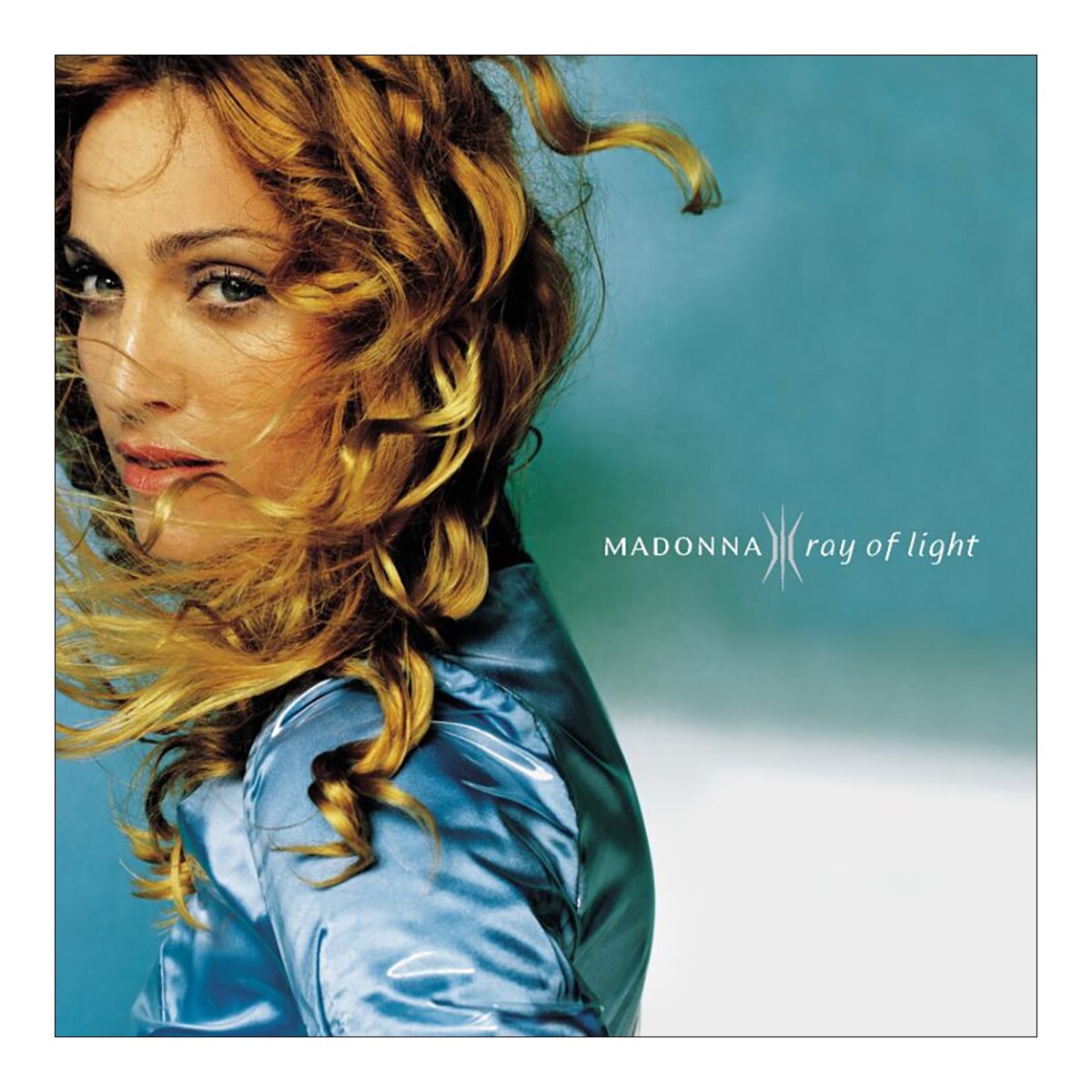 Imagem 0 de Ray Of Light (LP-Vinil)