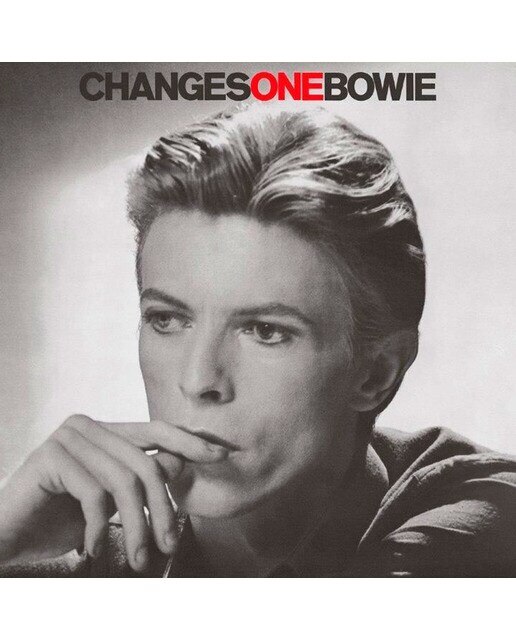 Imagem 0 de Change Sonebowie (LP-Vinil)