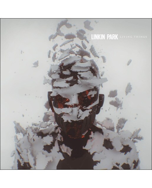 Imagem 0 de Living Things (LP-Vinil)