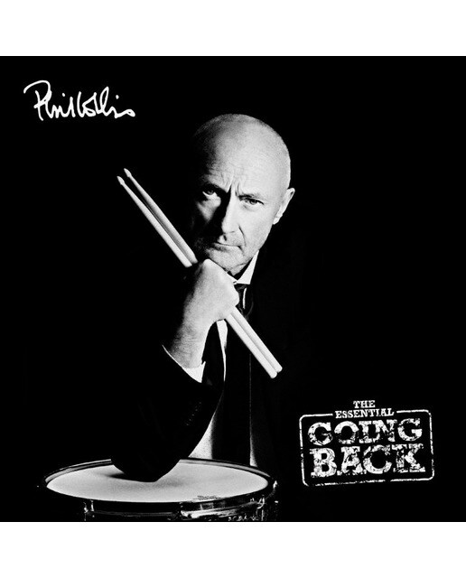 Imagem 0 de The Essential Going Back (LP-Vinil)