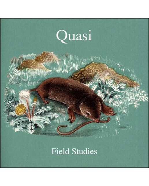 Imagem 0 de Field Studies (LP-Vinil)