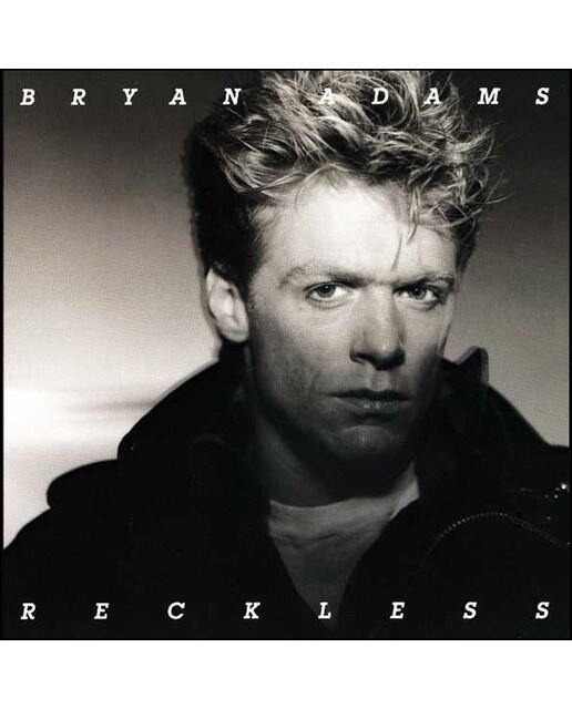 Imagem 0 de Reckless (LP-Vinil)