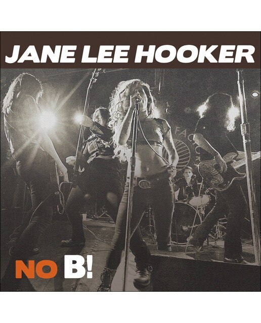 Imagen 0 de No B! (CD)