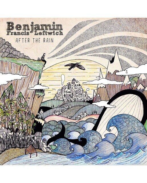 Imagem 0 de After The Rain (LP-Vinil)