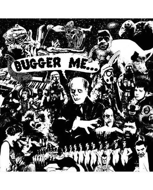 Imagem 0 de Bugger Me (LP-Vinil)
