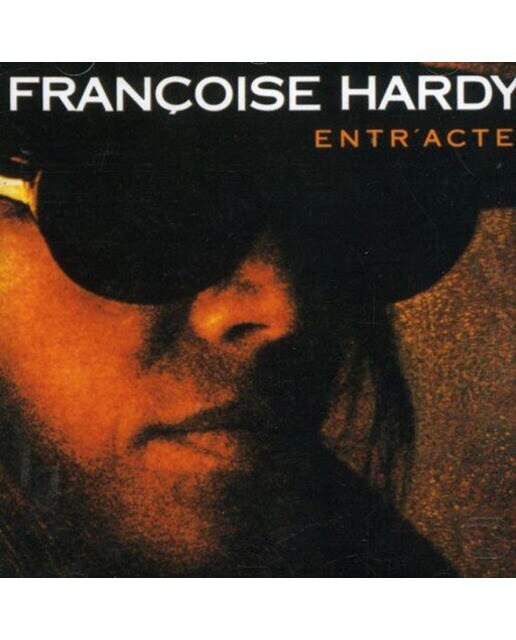 Imagem 0 de Entracte (2016 Remaster) (LP-Vinil)