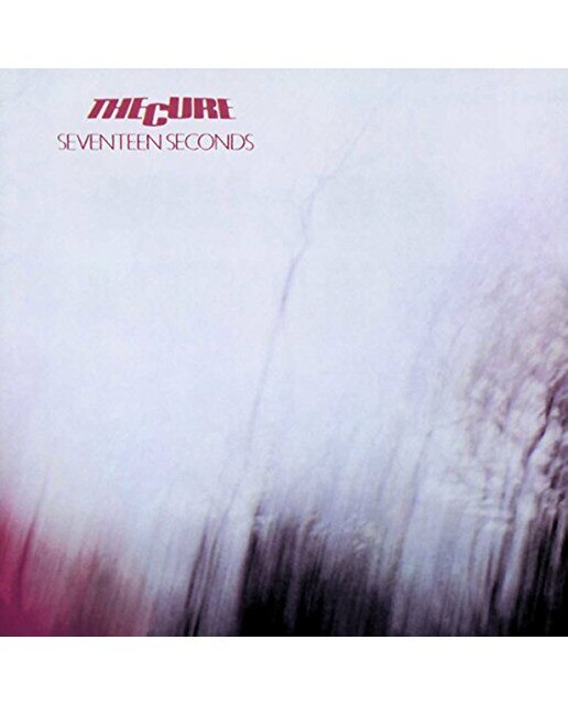 Imagem 0 de Seventeen Seconds (LP-Vinil)
