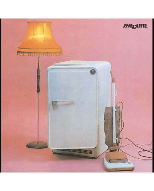 Imagem 0 de Three Imaginary Boys (LP-Vinil)