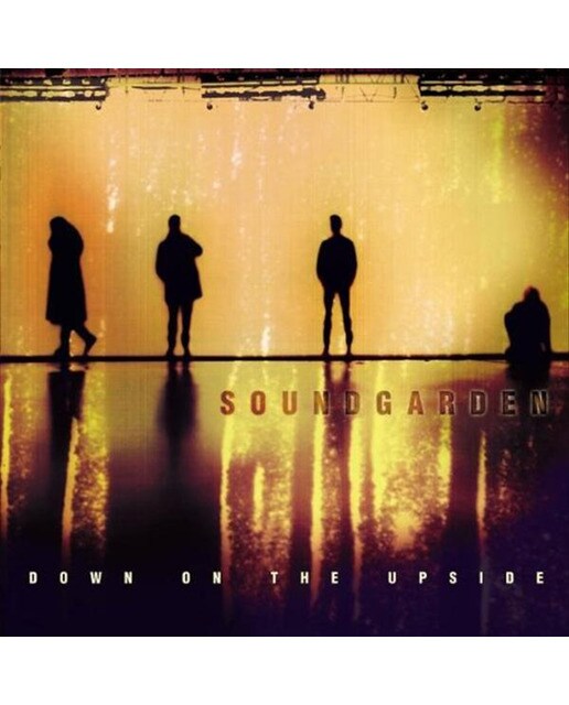 Imagem 0 de Down On The Upside (LP-Vinil)
