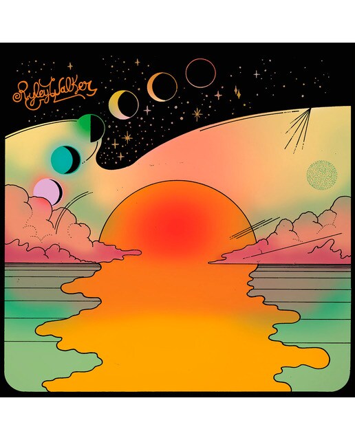Imagem 0 de Golden Sings That Have Been Sung (LP-Vinil)
