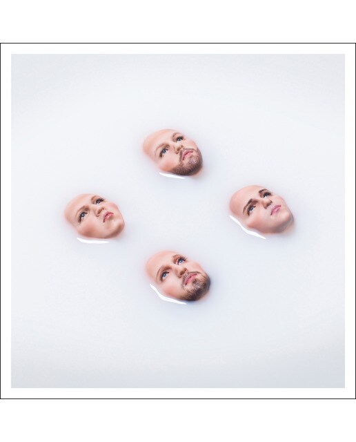 Imagen 0 de Walls (LP-Vinilo)