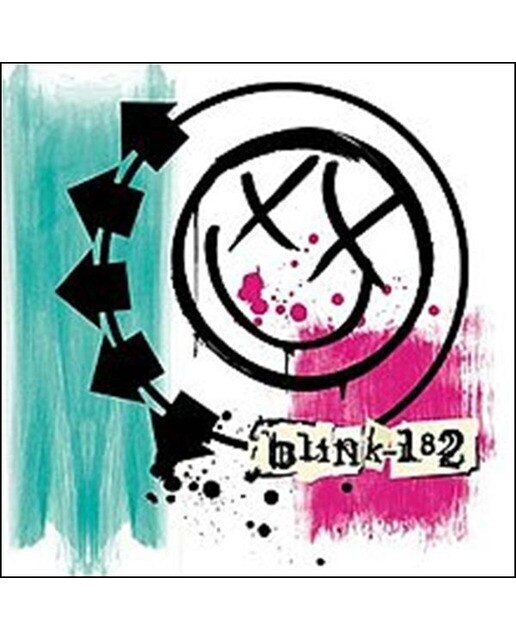 Imagem 0 de Blink-182 (2LP-Vinil)