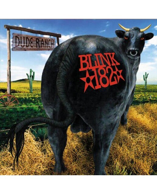 Imagem 0 de Dude Ranch (LP-Vinil)