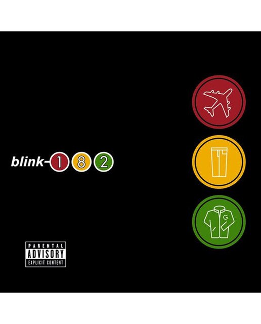 Imagem 0 de Take Off Your Pants And Jacket (LP-Vinil)