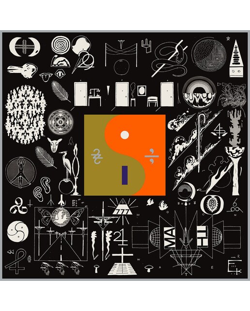 Imagem 0 de 22. A Million (LP-Vinil)