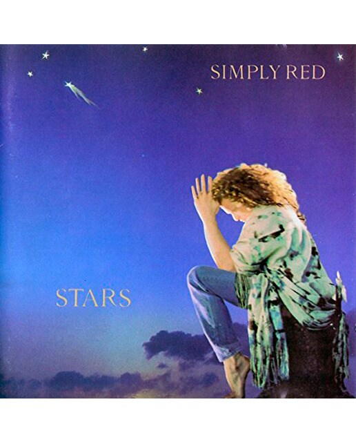 Imagem 0 de Stars (LP-Vinil)