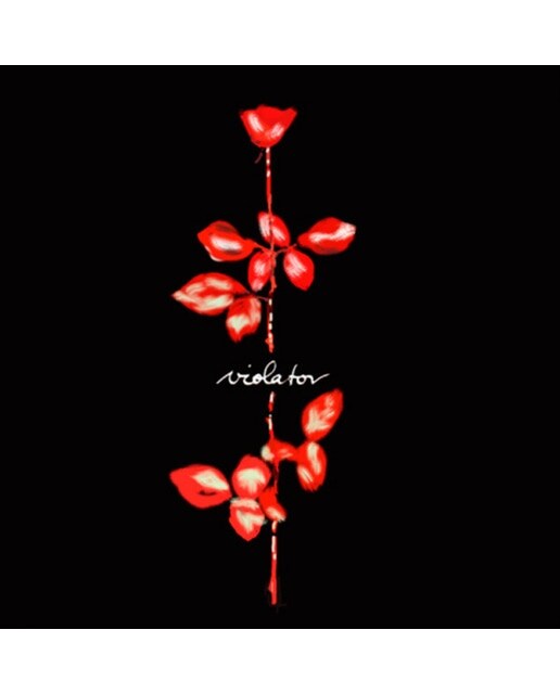 Violator (LP-Vinilo)