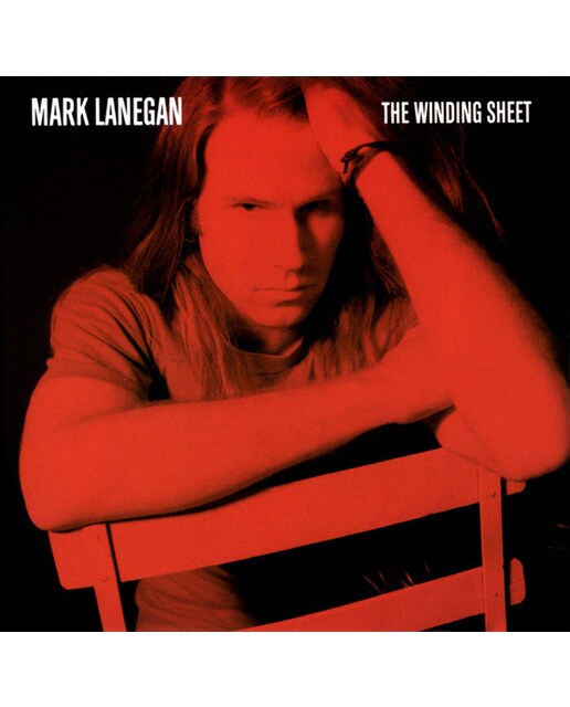 Imagem 0 de The Winding Sheet (LP-Vinil)