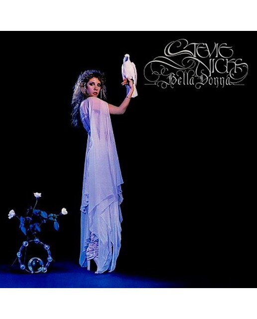 Bella Donna (LP-Vinilo)