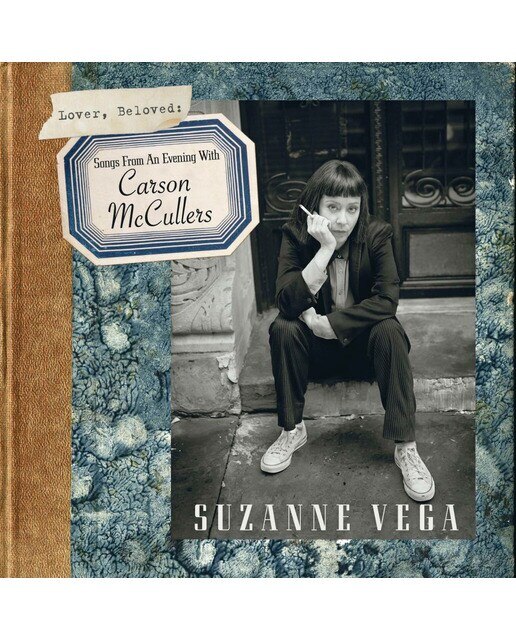 Imagem 0 de Lover. Beloved: Songs From An Evening With Carson McCullers (LP-Vinil)