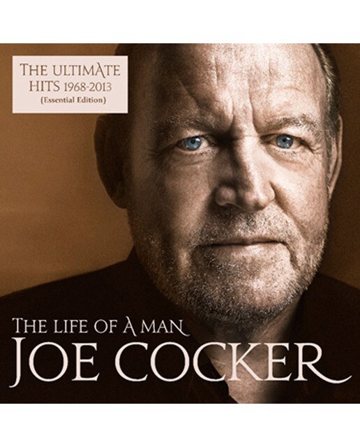 Imagen 0 de The Life Of A Man - The Ultimate Hits 1968 - 2013 (LP-Vinilo)
