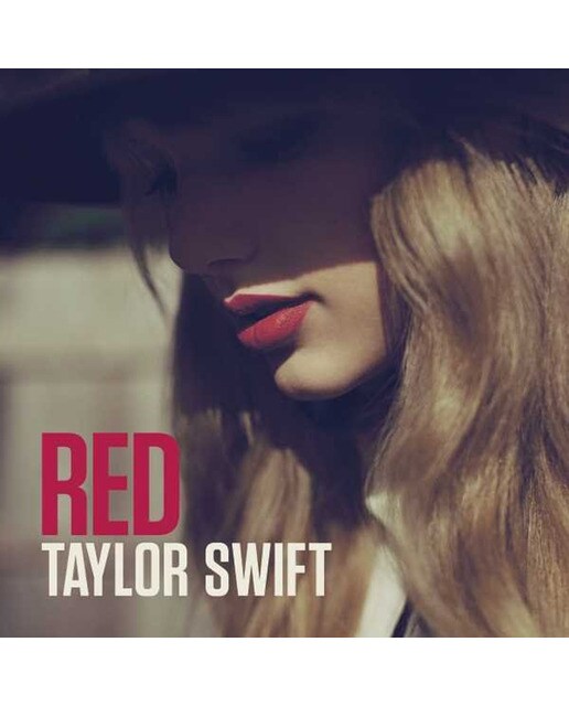 Imagem 0 de Red (2 LP-Vinil)