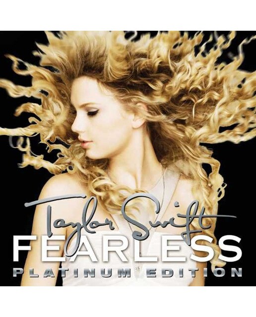 Imagem 0 de Fearless (2 LP-Vinil)