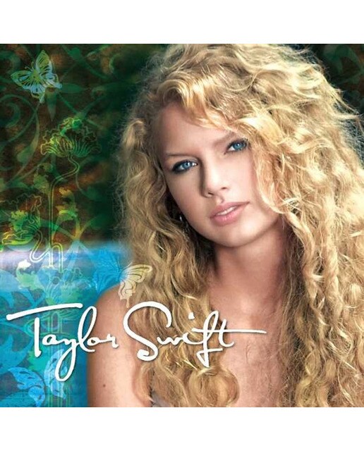 Imagem 0 de Taylor Swift (2 LP-Vinil)