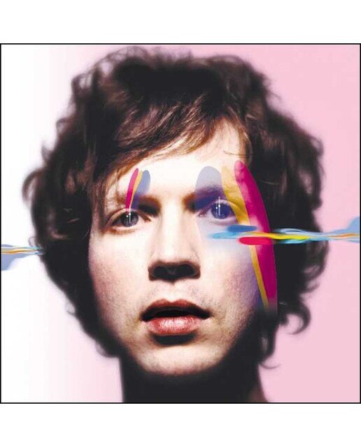 Imagem 0 de Sea Change (2 LP-Vinil + Download Card)