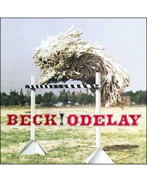Imagem 0 de Odelay (LP- Vinil +Download Card)