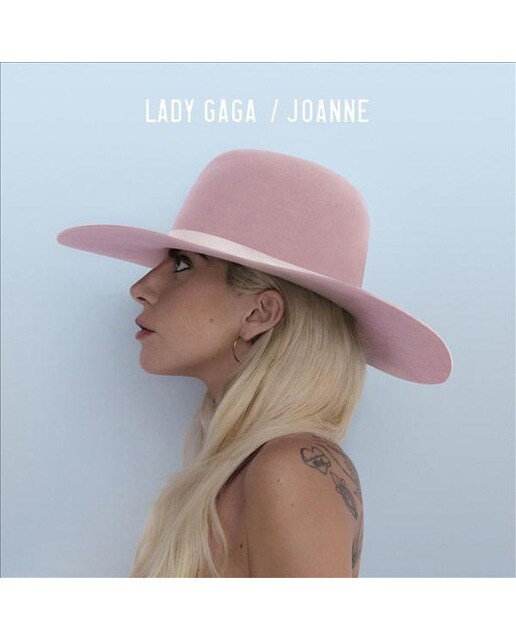 Imagem 0 de Joanne (LP-Vinil)