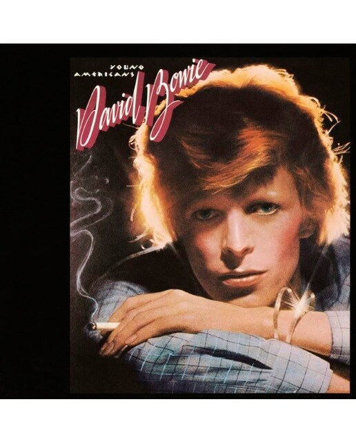 Young Americans (LP-Vinilo)