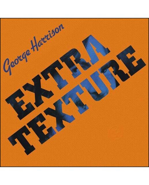 Imagem 0 de Extra Texture (LP-Vinil)